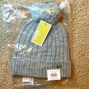 BRAND NEW WITH TAG - Michael Kors Beanie Hat